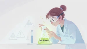 Is JanCilkizMor Dangerous